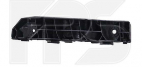 Front bumper mount right Kia Optima 14-15 rest