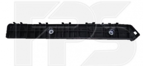 Rear bumper mount left Kia Optima 11-13 prerest