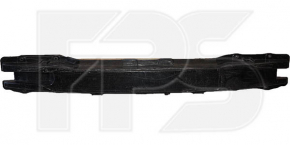 Rear bumper reinforcement Kia Optima 11-13 prerest usa