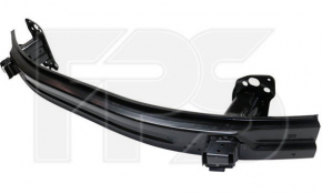 Front bumper reinforcement Kia Sorento 14-15 rest USA