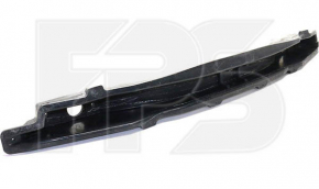 Rear bumper reinforcement Kia Sorento 14-15 rest USA