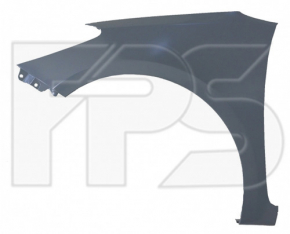 Front right wing Kia Forte 4d 14-18