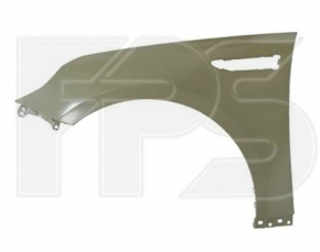 Front left wing Kia Optima 16-