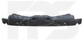 Front Bumper Absorber Kia Optima 16-18 prerest USA