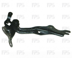Right hood hinge Mazda6 03-08
