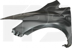 Front left wing Mazda CX-7 06-09