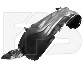 Front right mudguard Mazda CX-7 06-09