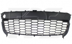 Mazda CX-7 06-09 Front Bumper Lower Grille