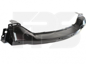 Front bumper reinforcement Mazda CX-7 06-09