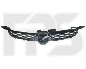 Radiator grille Mazda CX-7 06-09