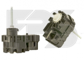 Headlight corrector left Toyota Prius 20 04-09