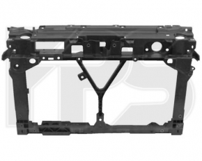 TV panel radiator Mazda3 MPS 09-13