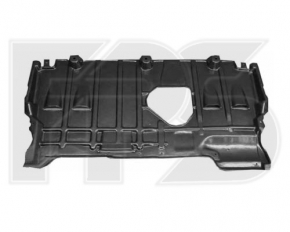 Engine protection central Mazda3 MPS 09-13