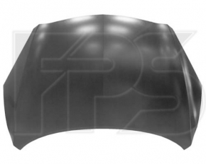 Naked hood Mazda3 MPS 09-13