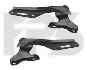 Right hood hinge Mazda3 MPS 09-13