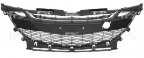 Mazda3 MPS 09-13 Front Bumper Lower Grille