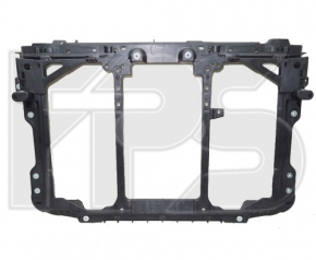 TV panel radiator Mazda CX-5 13-16