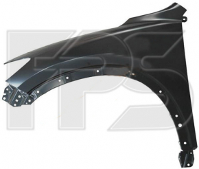 Front left wing Mazda CX-5 13-16
