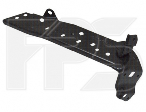 Front left wing bracket Mazda CX-5 13-16