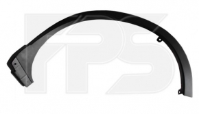 Rear left wing arch trim Mazda CX-5 13-16