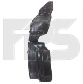 Front right mudguard Mazda CX-5 13-16