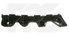 Rear bumper mount left Mazda CX-5 13-16