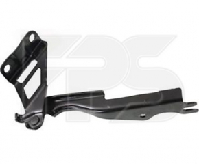 Right hood hinge Mazda 6 13-17