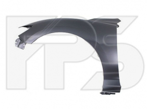 Front left wing Mazda 6 13-21