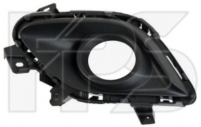 Right fog light frame Mazda 6 13-21