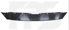 Upper radiator grille trim Mazda 6 13-17