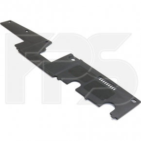 TV cover Mazda 3 14-16 BM dorest