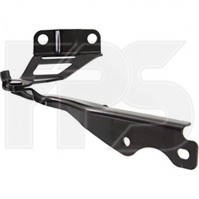 Hood hinge left Mazda 3 14-18 BM