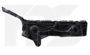 Front bumper mount right Mazda 3 14-16 BM dorest
