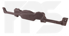 Front Bumper Absorber Mazda 3 14-16 BM Dorest
