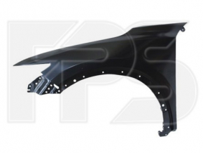 Front right wing Mazda CX-5 17-