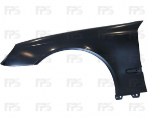 Front left wing Mercedes W211