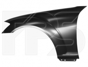 Front left wing Mercedes W221