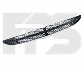 Mercedes W221 Front Bumper Lower Grille