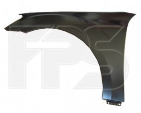 Front left wing Mercedes W164 ML