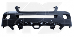 Front Bumper Bare Mercedes W164 ML
