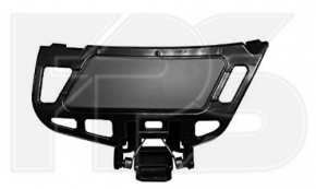 Headlight washer cover right Mercedes X164 GL