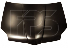Naked hood Mitsubishi Galant 04-12