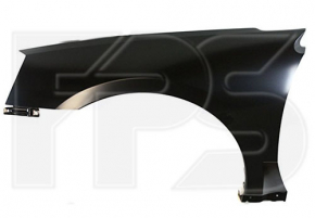 Front right wing Mitsubishi Galant 04-12