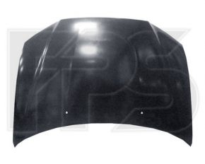 Mitsubishi Outlander Sport ASX 10- Naked Hood