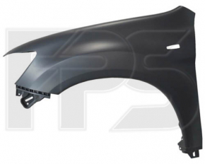 Front right wing Mitsubishi Outlander Sport ASX 10-15