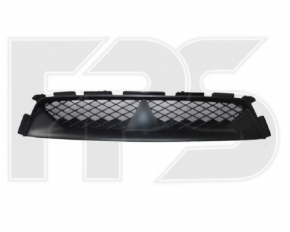Radiator grill grill Mitsubishi Outlander Sport ASX 11-15 prerest