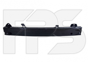 Rear bumper reinforcement Mitsubishi Outlander Sport ASX 10-
