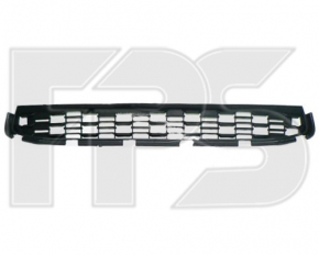 Lower grille of the front bumper Mitsubishi Outlander Sport ASX 11-15 prerest