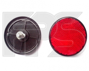 Reflector rear left Mitsubishi Outlander Sport ASX 10-