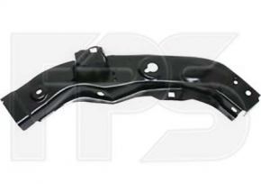 TV eyelash right Mitsubishi Outlander 14-21